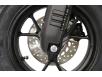Фото переднего колеса скутера Spark SP150S-24