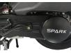 Фото двигателя скутера Spark SP150S-24