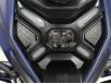 Фото передней фары скутера Spark SP150S-24