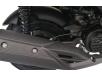 Фото заднего колеса скутера Spark SP150S-24