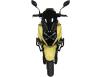 Фото скутера Spark SP150S-24 вид спереди