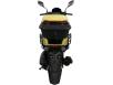 Фото скутера Spark SP150S-24 вид сзади