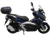 Фото скутера Spark SP180S-25 вид справа