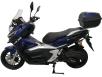 Фото скутера Spark SP180S-25 вид слева