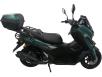 Фото скутера Spark SP180S-26 вид справа