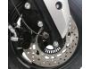 Фото переднего тормоза скутера Spark SP180S-26