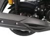 Фото заднего колеса скутера Spark SP180S-26