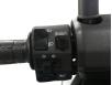 Фото левой ручки скутера Spark SP180S-26