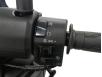 Фото правой ручки скутера Spark SP180S-26 вид слева