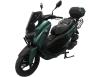 Фото скутера Spark SP180S-26 вид спереди под углом