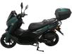 Фото скутера Spark SP180S-26 вид слева