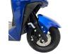 Фото переднего колеса электроскутера Spark SP2000E-1