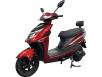 Фото электроскутера Spark SP2000E-1 вид спереди под углом