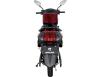 Фото электроскутера Spark SP2000E-1 вид сзади