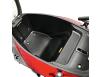 Фото багажника электроскутера Spark SP2000E-2