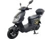 Фото электроскутера Spark SP2000E-2 вид спереди под углом