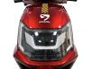 Фото передней фары электроскутера Spark SP2000E-2