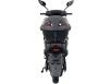 Фото электроскутера Spark SP2000E-2 вид сзади
