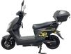 Фото электроскутера Spark SP2000E-2 вид слева