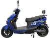 Фото электроскутера Spark SP2000E-3 вид слева