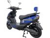 Фото электроскутера Spark SP2000E-3 вид сзади под углом