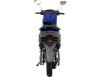 Фото электроскутера Spark SP2000E-3 вид сзади