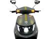 Фото передней фары электроскутера Spark SP2000E-3