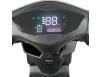 Фото приборной панели электроскутера Spark SP2000E-3