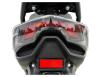 Фото задней лампы электроскутера Spark SP2000E-3