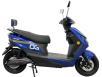 Фото электроскутера Spark SP2000E-3 вид справа