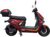 Фото электроскутера Spark SP2000E-4 вид справа