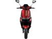 Фото электроскутера Spark SP2000E-4 вид спереди