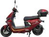Фото электроскутера Spark SP2000E-4 вид слева