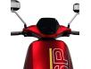 Фото руля электроскутера Spark SP2000E-4