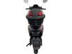 Фото электроскутера Spark SP2000E-4 вид сзади