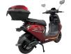 Фото электроскутера Spark SP2000E-4 вид справа под углом