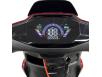 Фото приборной панели электроскутера Spark SP2000E-4