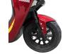 Фото переднего колеса электроскутера Spark SP2000E-4