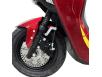 Фото переднего тормоза электроскутера Spark SP2000E-4