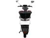 Фото электроскутера Spark SP2000E-5 вид сзади