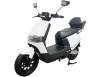 Фото электроскутера Spark SP2000E-5 вид спереди под углом