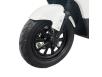 Фото переднего колеса электроскутера Spark SP2000E-5