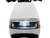 Фото передней фары электроскутера Spark SP2000E-5