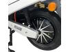 Фото задего колеса электроскутера Spark SP2000E-5