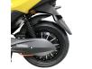 Фото заднего колеса электроскутера Spark SP2000E-6