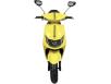 Фото электроскутера Spark SP2000E-6 вид спереди