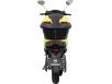 Фото электроскутера Spark SP2000E-6 вид сзади