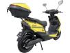 Фото электроскутера Spark SP2000E-6 вид справа под углом