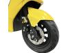 Фото переднего колеса электроскутера Spark SP2000E-6