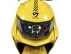 Фото передней фары электроскутера Spark SP2000E-6